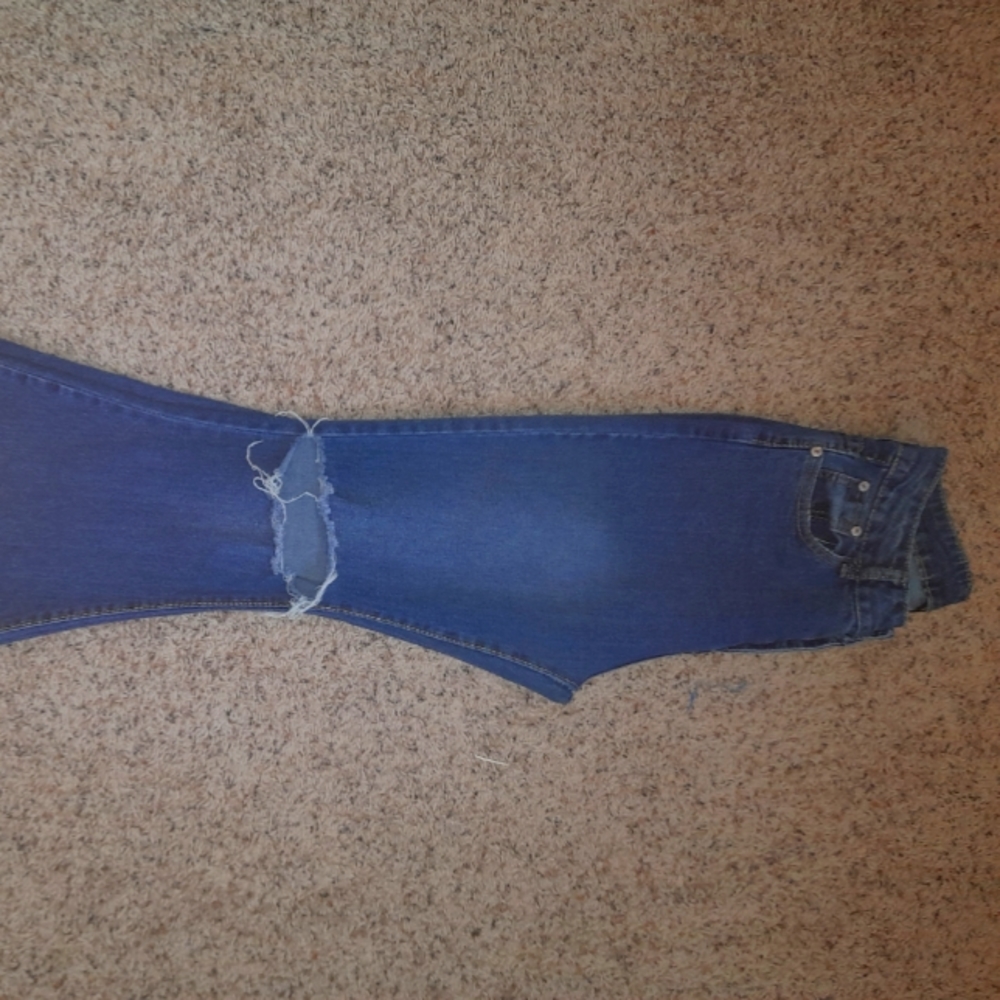 Jeans - Picture 4 of 6